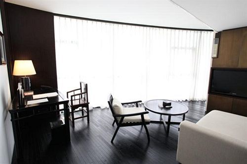 ホテル Momc 北京 エクステリア 写真