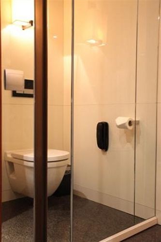 ホテル Momc 北京 エクステリア 写真